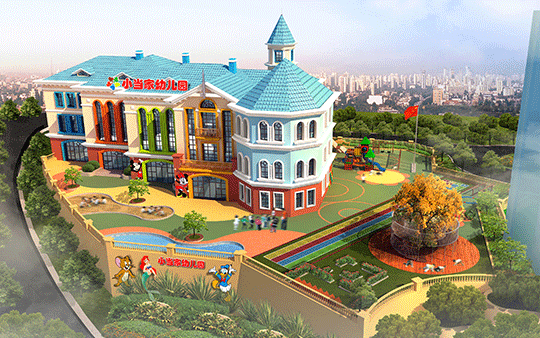 運(yùn)達(dá)教育-小當(dāng)家招生